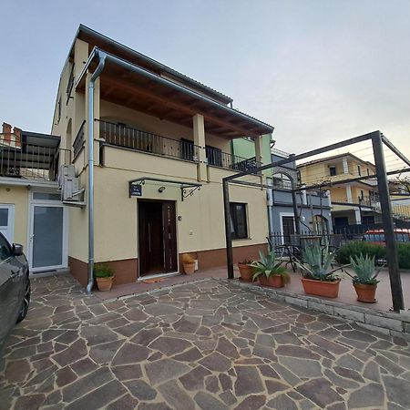 Apartman View Apartment Koper Exterior photo