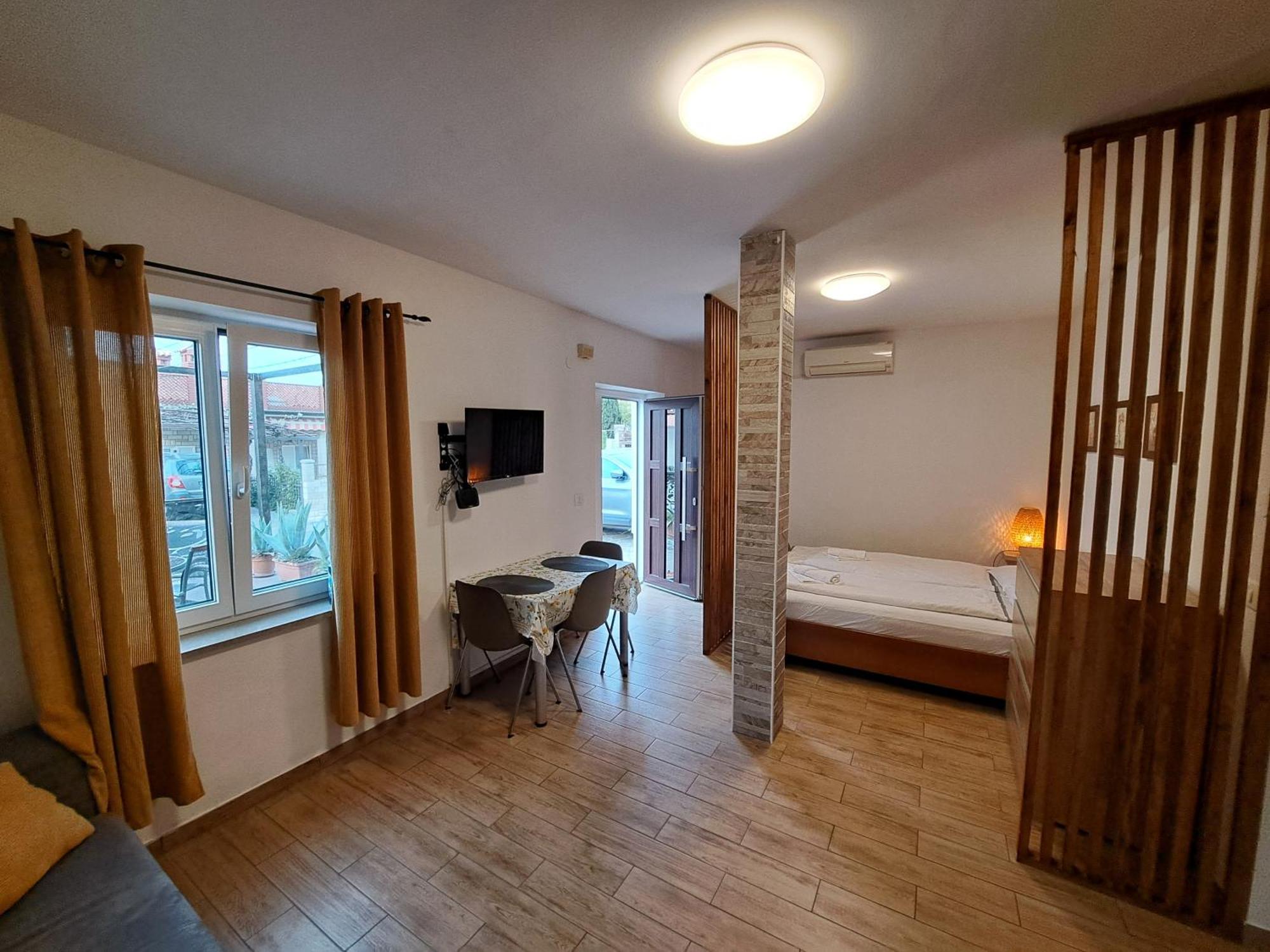 Apartman View Apartment Koper Exterior photo